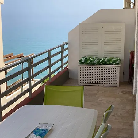 Sea Breeze 2 *