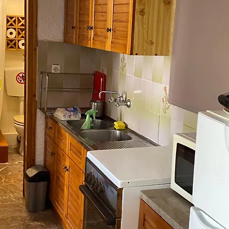 Sea Breeze 2 Apartment