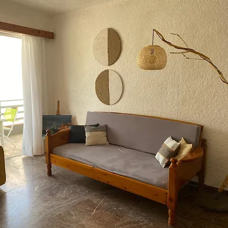 Apartment Sea Breeze 2 Xylokastro