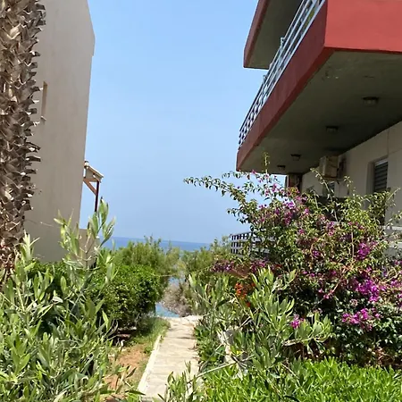 Apartment Sea Breeze 2 *