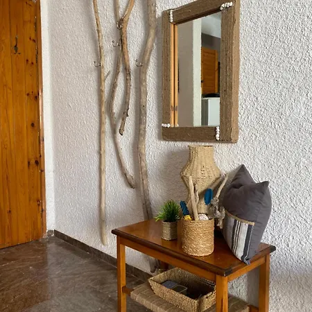 Apartment Sea Breeze 2 Xylokastro