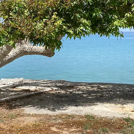 Sea Breeze 2 Apartment Xylokastro