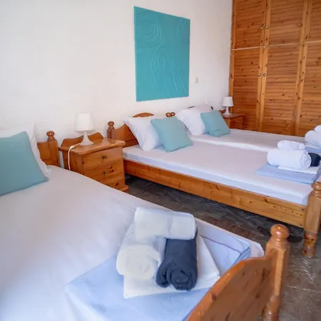 Apartment Sea Breeze 2 *