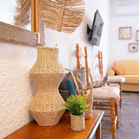 Sea Breeze 2 Apartment