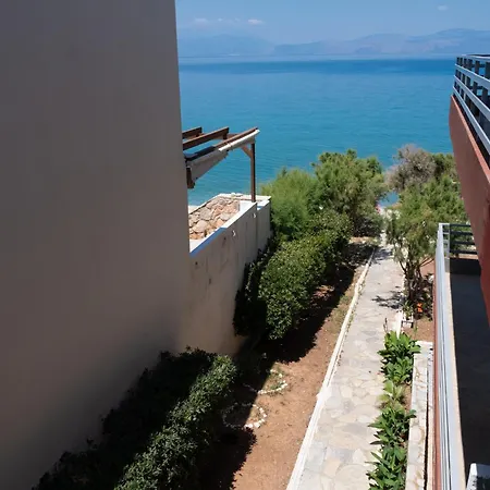 Sea Breeze 2 * Xylokastro