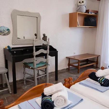 Sea Breeze 2 Apartment Xylokastro
