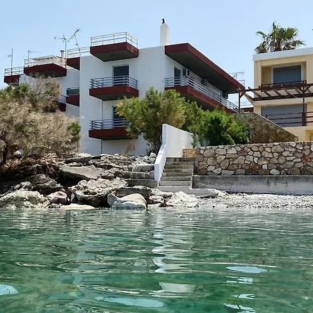 Apartment Sea Breeze 2 *
