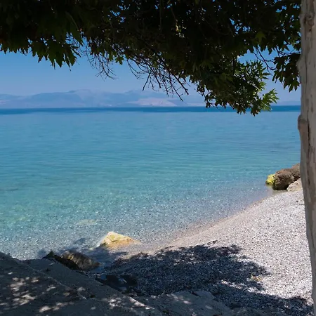 Sea Breeze 2 Apartment Xylokastro