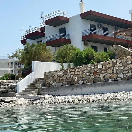 Apartament Sea Breeze 2