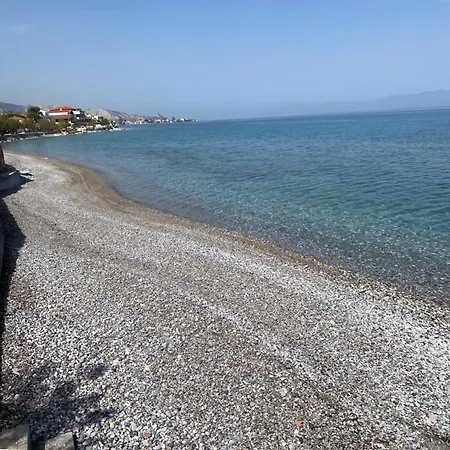 Sea Breeze 2 * Xylokastro