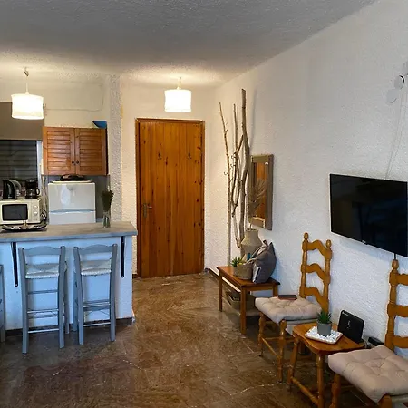 Sea Breeze 2 Apartment Xylokastro