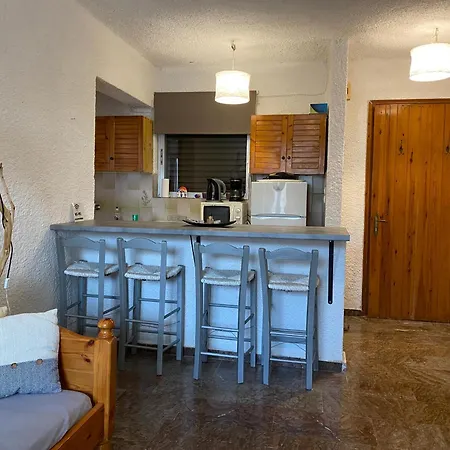 Sea Breeze 2 Apartment