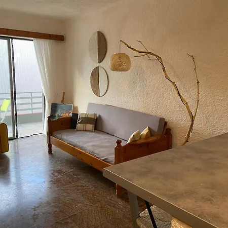 Sea Breeze 2 Apartment Xylokastro
