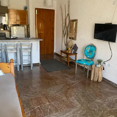 Apartment Sea Breeze 2 *
